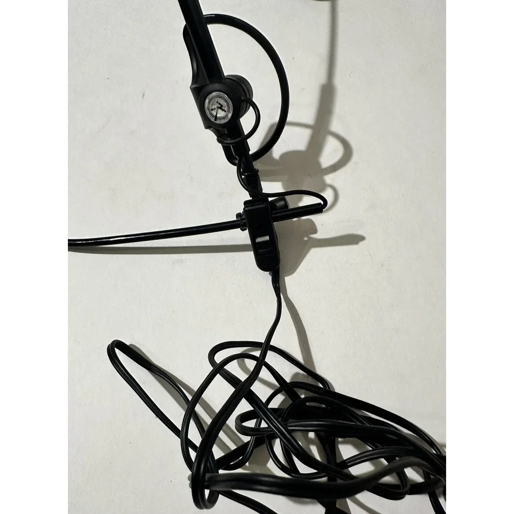 Headset Microphone Lightweight 3277